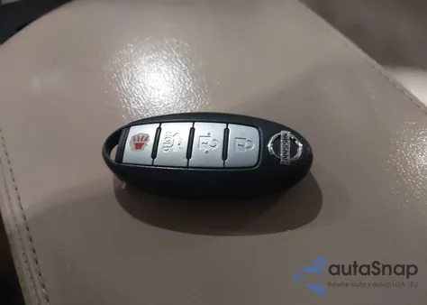 2015 Nissan Altima 2.5 S из США, поврежденный, VIN 1N4AL3AP9FC263626